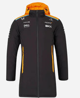 F1 2024 Mclaren Team Jacket